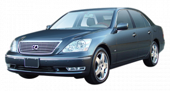 ремонт Генератора LEXUS (ЛЕКСУС) LS430